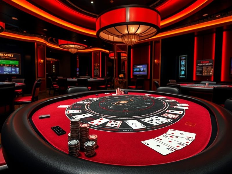 ezcash.com official promotional site: your ultimate guide to sports betting, online casino games, and poker with expert analysis, strategies, and trusted reviews for optimized gambling experiences.
